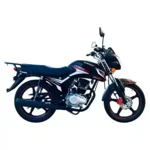 Serpento COBRA 150 CC "Descubriendo Honduras con mi SERPENTO DEFENDER 150 CC, la Moto de Trabajo que Gallo más Gallo hizo posible con su Crédito Fácil. ¡Increíble encontrar motos tan económicas!"