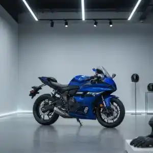 La opción más potente 689cc en Honduras: la R7 cuesta L315,990.00 y tiene Garantía de 24 meses de Comercial Ultramotor. Pídela con Crédito Solvenza en 45 minutos.