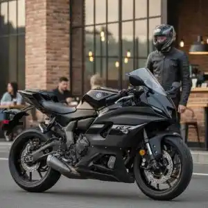 La Moto Super Deportiva SuperSport Yamaha R7 te da la mejor Garantía de 24 meses. Pregunta por L315,990.00 en Comercial Ultramotor en Honduras y obtén tu Crédito Solvenza en 45 minutos.