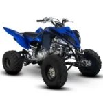La Cuatrimoto Deportiva Yamaha Raptor 700 te da la mejor Garantía 6 meses o 6,000 km. Pregunta por la Raptor 700 en Comercial Ultramotor en Honduras y obtén tu Crédito Solvenza en 45 minutos.