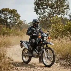 La opción más robusta en Honduras: la XT 250 te da tecnología Yamaha y la Garantía de 24 meses de Comercial Ultramotor. Pídela con Crédito Solvenza en 45 minutos.