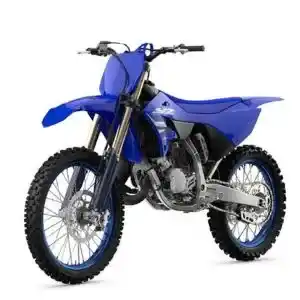 La opción más ligera 2 Tiempos en Honduras: la YZ-125 tiene Garantía de 24 meses de Comercial Ultramotor. Pídela con Crédito Solvenza en 45 minutos.