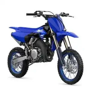 La Yamaha YZ 65 está lista por L130,990.00. Elige la Moto de Motocross para niños y Garantía de 24 meses en Comercial Ultramotor en Honduras.