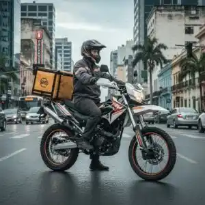YARA R 250 CC La SERPENTO YARA R 250 CC es el vehículo perfecto para tu día a día y tus escapadas en Honduras. Una Moto Todo Terreno Económicas y versátil. ¡Consíguela con Crédito Fácil en Gallo más Gallo!