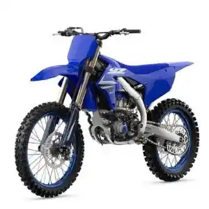 La Yamaha YZ 250F está lista por L270,990.00. Elige la Moto para Motocross de alto rendimiento y Garantía de 24 meses en Comercial Ultramotor en Honduras.