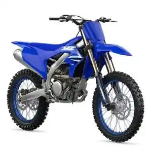 La Moto para Motocross de alto rendimiento Yamaha YZ 250F te da la mejor Garantía de 24 meses. Pregunta por L270,990.00 en Comercial Ultramotor en Honduras y obtén tu Crédito Solvenza en 45 minutos.