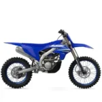 La Yamaha YZ 250FX, tu Moto para Motocross y Enduro, disponible en Honduras. Finánciala con el Crédito Solvenza en 45 minutos y hasta 48 meses para pagar de Comercial Ultramotor, con Garantía de 24 meses.