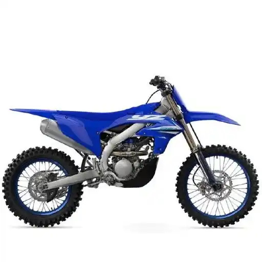 La Yamaha YZ 250FX, tu Moto para Motocross y Enduro, disponible en Honduras. Finánciala con el Crédito Solvenza en 45 minutos y hasta 48 meses para pagar de Comercial Ultramotor, con Garantía de 24 meses.